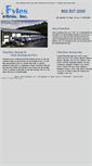 Mobile Screenshot of fylesbrothers.com